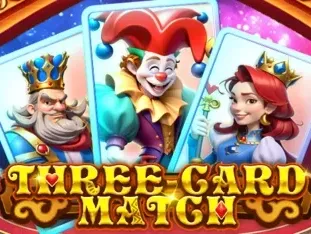 Three-card Match thumbnail