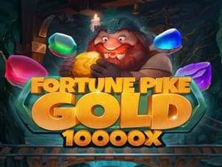 Fortune Pike Gold thumbnail