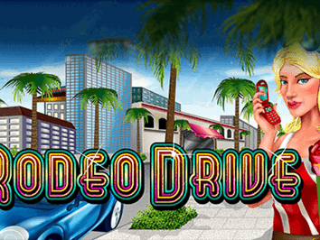 Rodeo Drive thumbnail