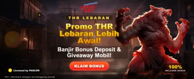 Kemenangan Besar Becekwin Slot