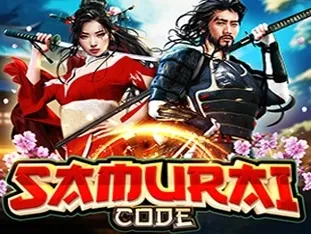 Samurai Code thumbnail