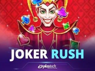 Joker Rush™ thumbnail